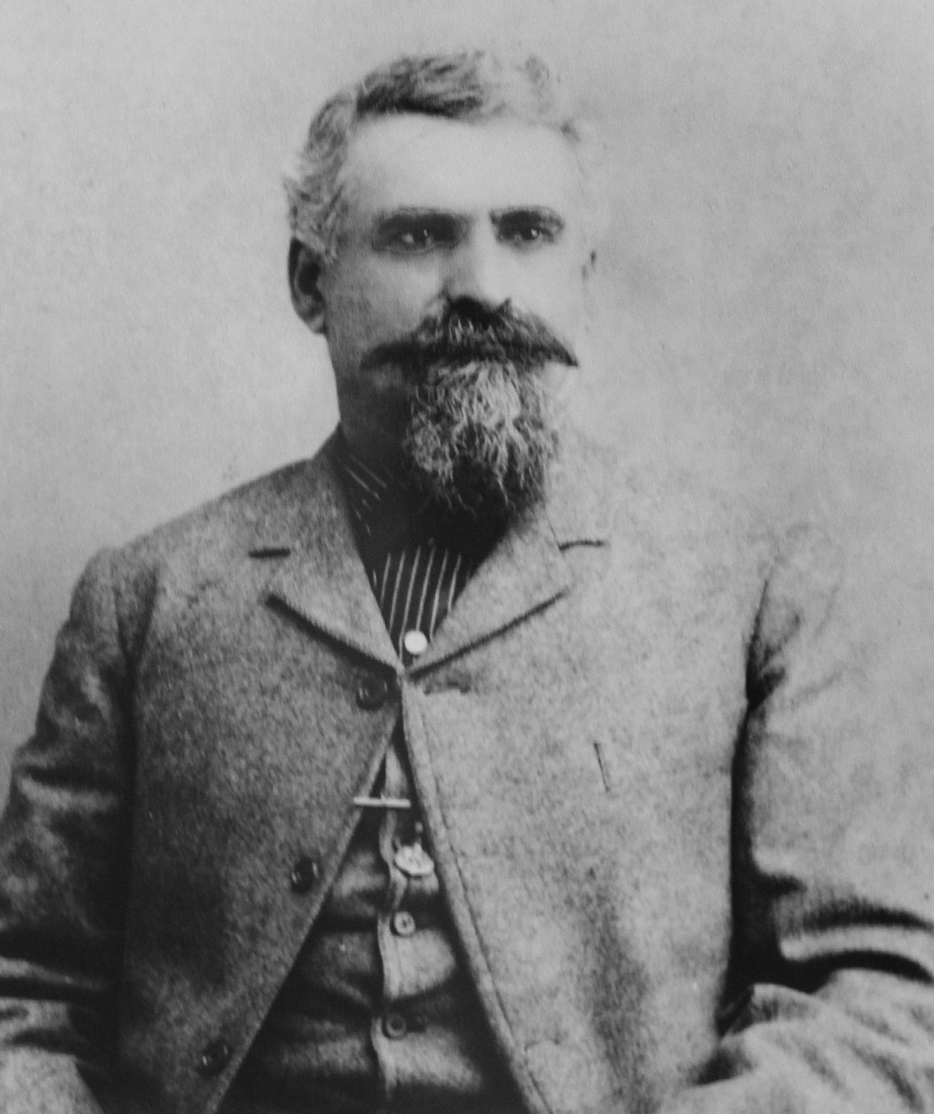 Giuseppe Brichetto